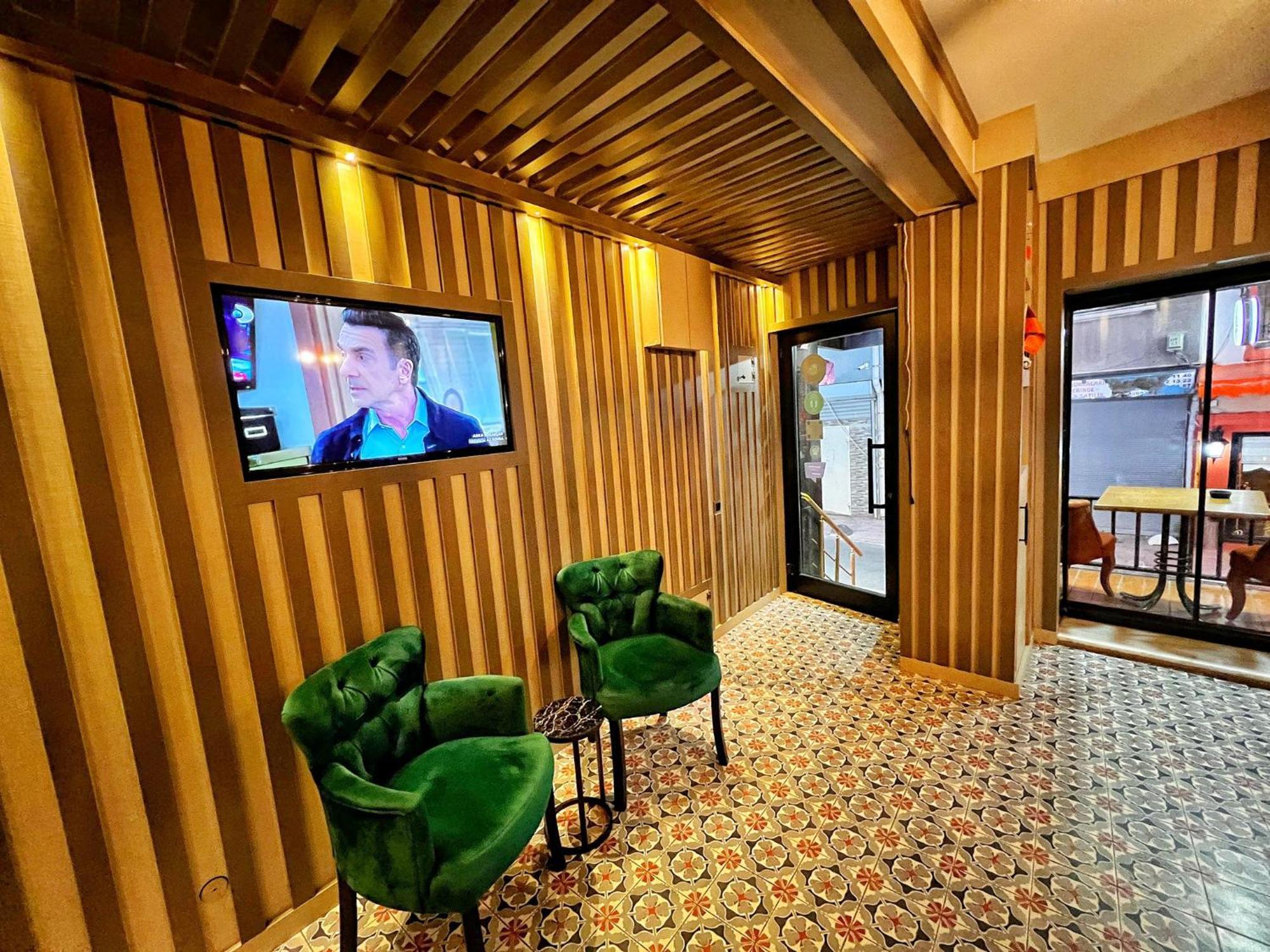 Taksim Cetinkaya Suite — Photos 1